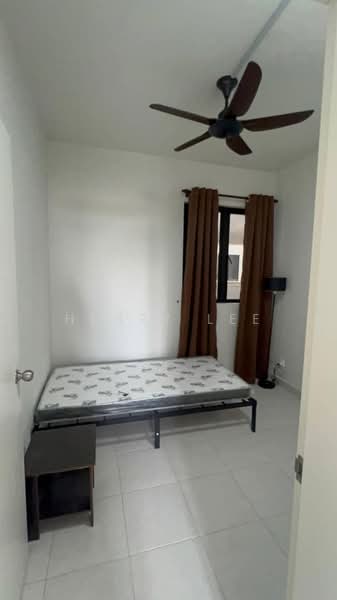 Apartment for Rent at Residensi Max - Henry Lee - Bedroom - PropertyGuru.com.my