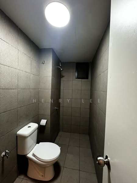 Apartment for Rent at Residensi Max - Henry Lee - Bathroom - PropertyGuru.com.my