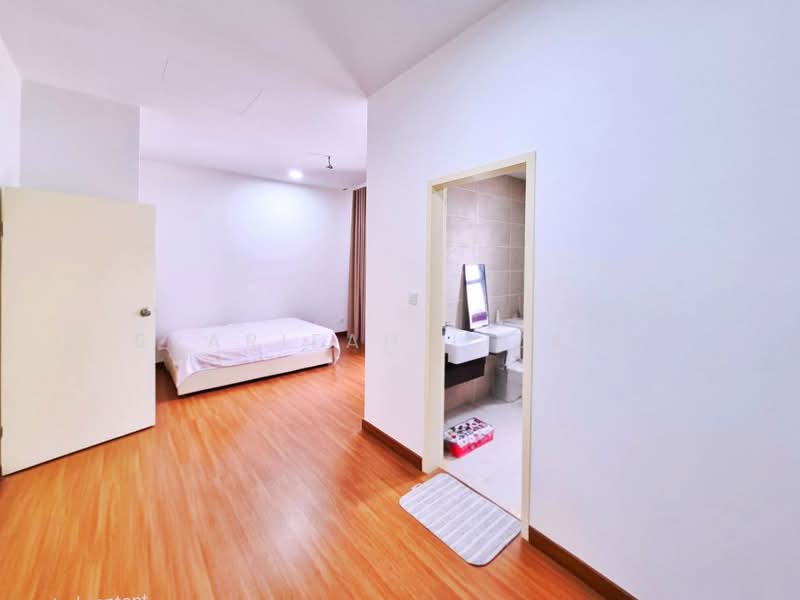 Altora Musika Homes Setia Indah 9 untuk Untuk Dijual - RM 1,050,000, Mac 2026 - Bedroom - PropertyGuru.com.my