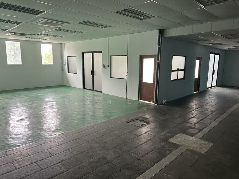 Kilang untuk Disewa di Aman Perdana (Kapar) - Elwin Chok - Interior - PropertyGuru.com.my