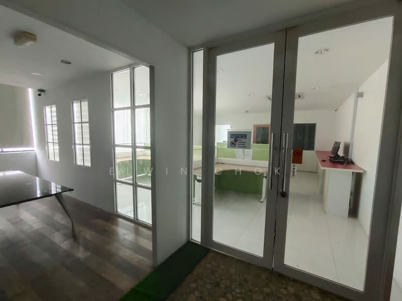 Kilang untuk Disewa di Aman Perdana (Kapar) - Elwin Chok - Interior - PropertyGuru.com.my