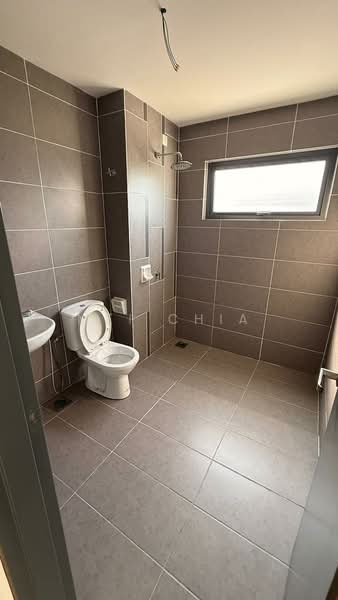 2-storey Terraced House for Sale in Shah Alam (Selangor) - Mei Chia - Bathroom - PropertyGuru.com.my