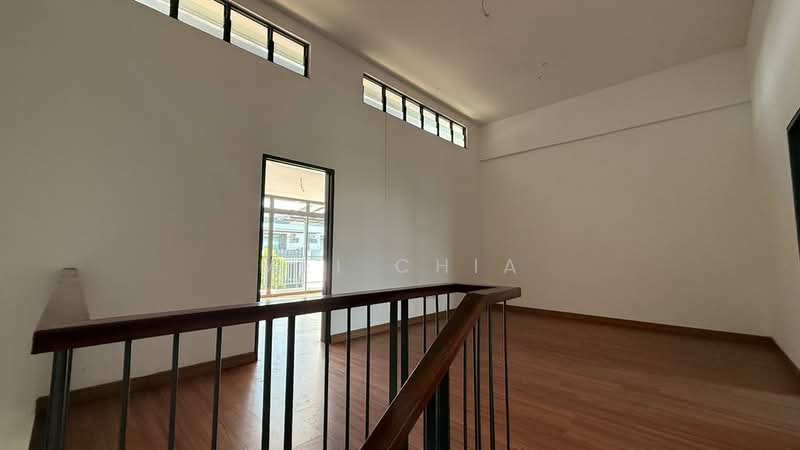 2-storey Terraced House for Sale in Shah Alam (Selangor) - Mei Chia - Interior - PropertyGuru.com.my