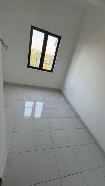 2-storey Terraced House for Sale in Shah Alam (Selangor) - Mei Chia - Interior - PropertyGuru.com.my