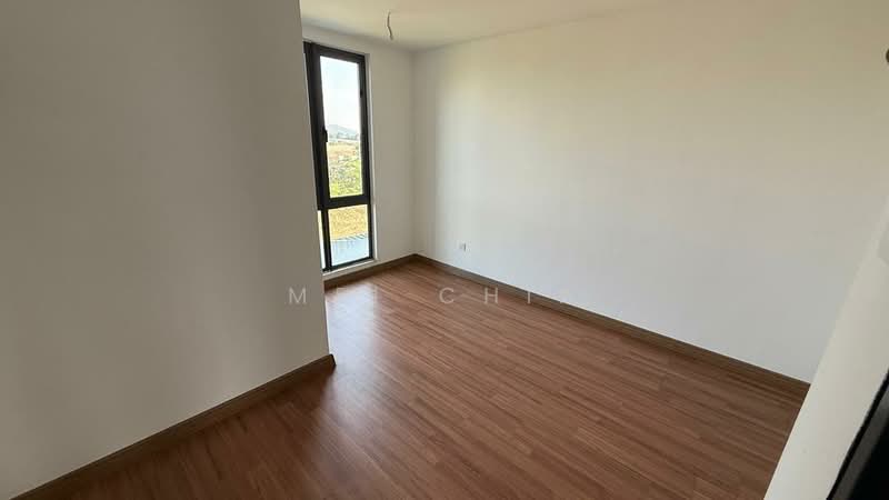 2-storey Terraced House for Sale in Shah Alam (Selangor) - Mei Chia - Interior - PropertyGuru.com.my