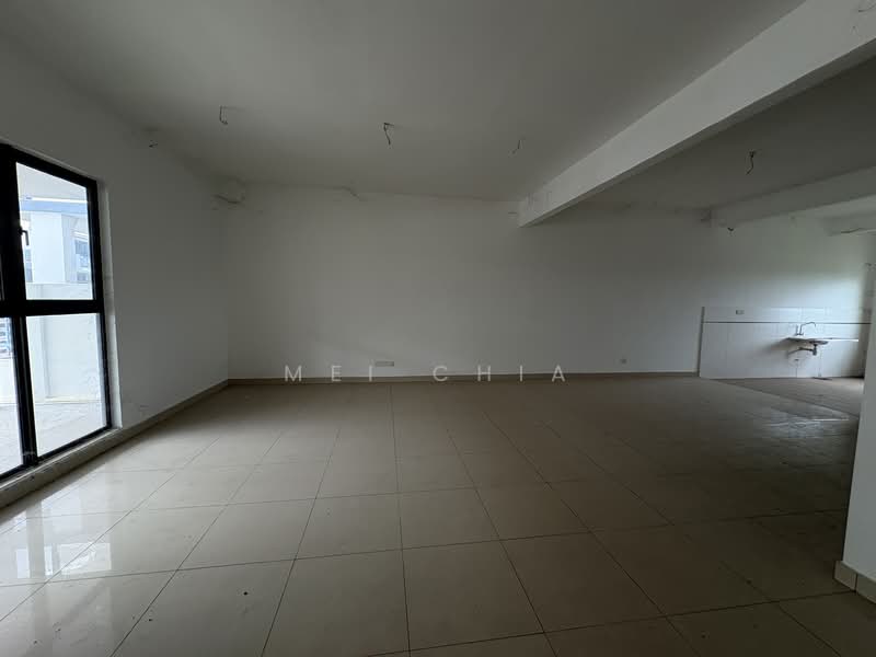2-storey Terraced House for Sale in Shah Alam (Selangor) - Mei Chia - Interior - PropertyGuru.com.my
