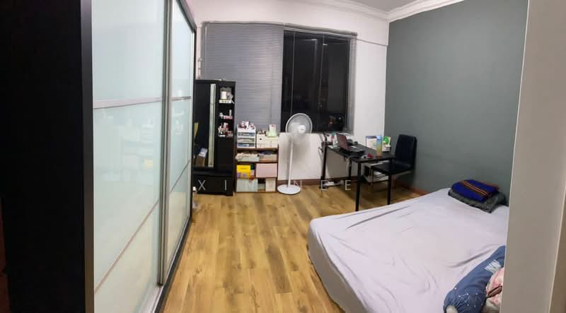 Condominium for Rent at Mutiara Oriental - Xin Nee - Bedroom - PropertyGuru.com.my