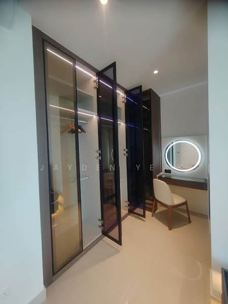 Kondominium untuk Disewa di Mezzo - Jayden Yeap - Interior - PropertyGuru.com.my