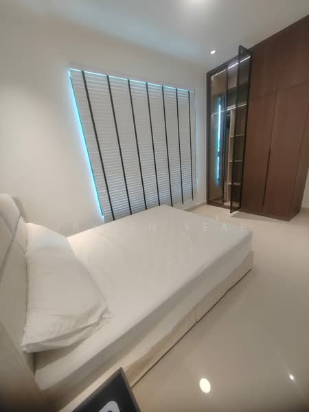 Kondominium untuk Disewa di Mezzo - Jayden Yeap - Bedroom - PropertyGuru.com.my