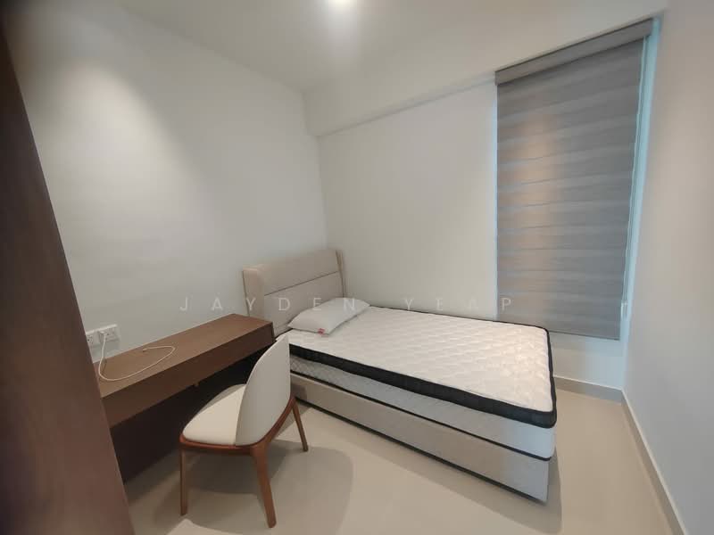 Kondominium untuk Disewa di Mezzo - Jayden Yeap - Bedroom - PropertyGuru.com.my