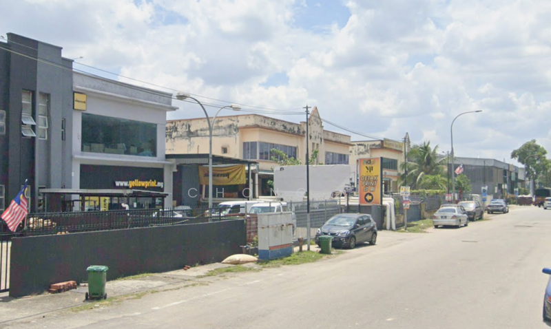 Factory for Rent in Kajang (Selangor) - Chong . - PropertyGuru.com.my