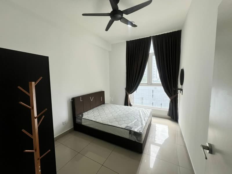 Nidoz Residences @ Desa Petaling untuk Untuk Disewa - RM 2,700 /bulan, Mac 2026 - Bedroom - PropertyGuru.com.my