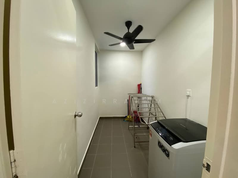 Dwiputra Residences untuk Untuk Dijual - RM 530,000, Mac 2026 - Interior - PropertyGuru.com.my