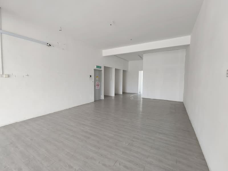 Shop / Office for Rent in Bandar Indahpura (Kulai) - Danny See - Interior - PropertyGuru.com.my