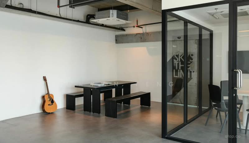 Office for Sale in George Town (Penang) - Bryan Teng - PropertyGuru.com.my