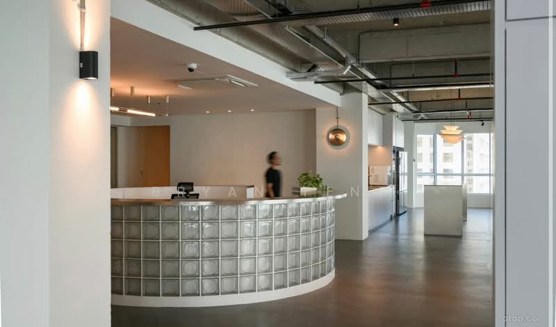 Office for Sale in George Town (Penang) - Bryan Teng - PropertyGuru.com.my