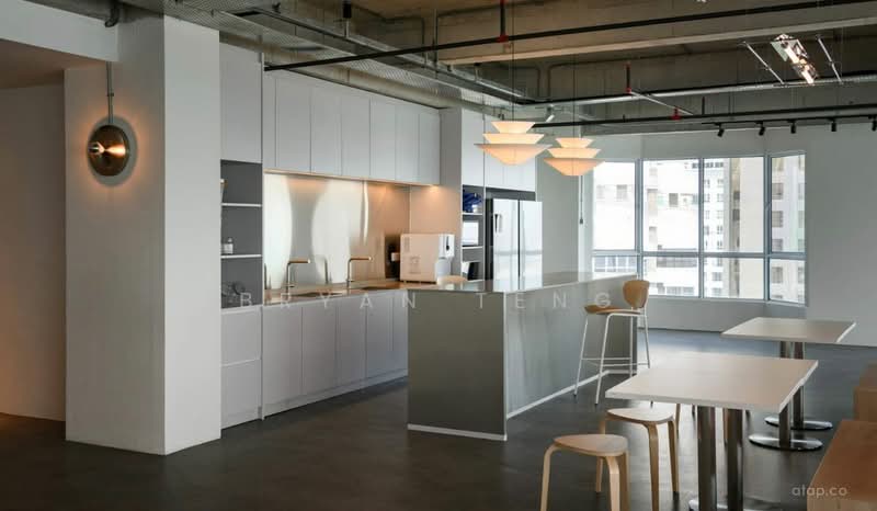 Office for Sale in George Town (Penang) - Bryan Teng - PropertyGuru.com.my