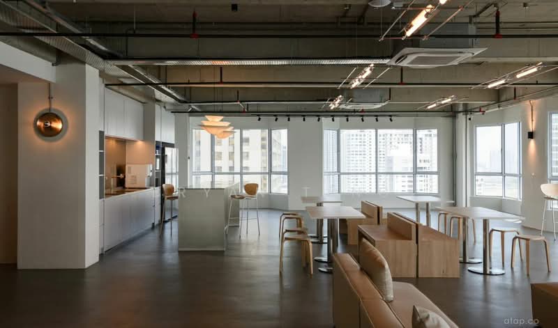 Office for Sale in George Town (Penang) - Bryan Teng - PropertyGuru.com.my