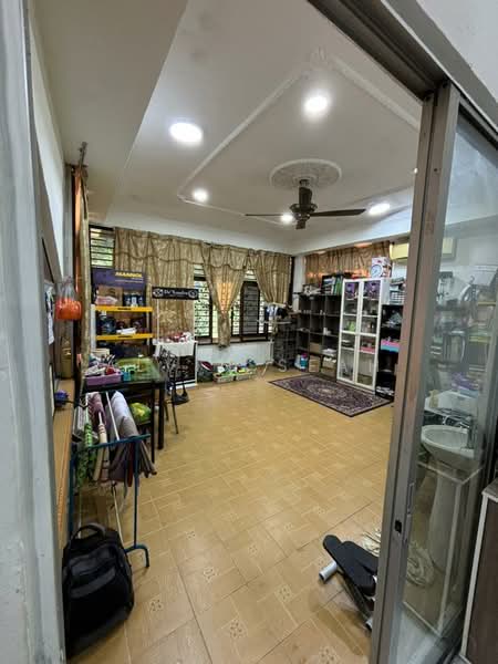 Townhouse for Sale in Taman Mega Jaya (Ampang) - Alvin Seah - Interior - PropertyGuru.com.my