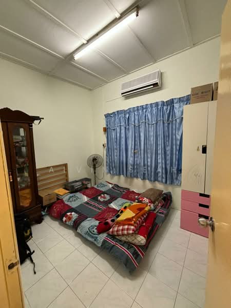 Townhouse for Sale in Taman Mega Jaya (Ampang) - Alvin Seah - Bedroom - PropertyGuru.com.my