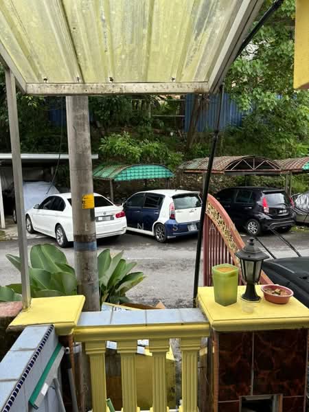 Townhouse for Sale in Taman Mega Jaya (Ampang) - Alvin Seah - Exterior - PropertyGuru.com.my
