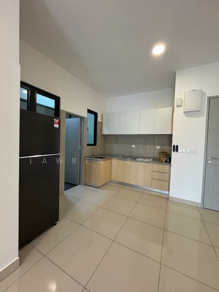 Condominium for Rent at Residensi Bintang - Lawrence Loh - Kitchen - PropertyGuru.com.my