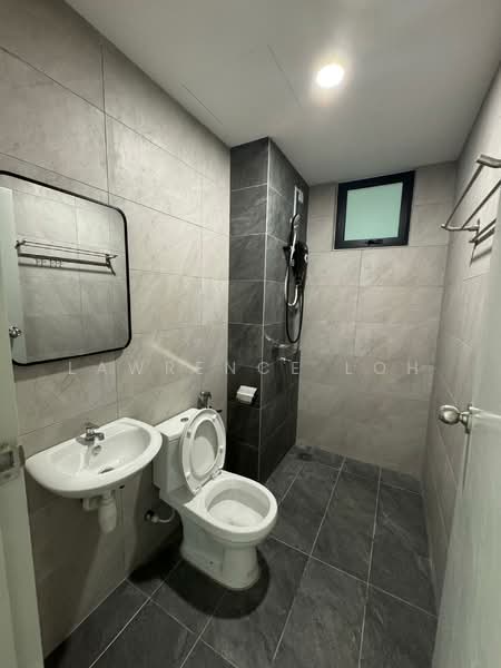 Condominium for Rent at Residensi Bintang - Lawrence Loh - Bathroom - PropertyGuru.com.my