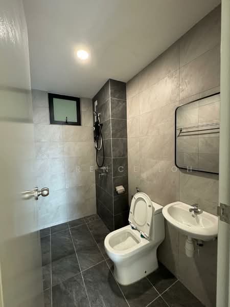 Condominium for Rent at Residensi Bintang - Lawrence Loh - Bathroom - PropertyGuru.com.my