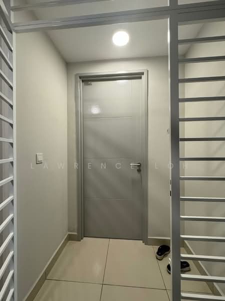 Condominium for Rent at Residensi Bintang - Lawrence Loh - Entrance - PropertyGuru.com.my