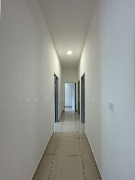Condominium for Rent at Residensi Bintang - Lawrence Loh - Corridor - PropertyGuru.com.my