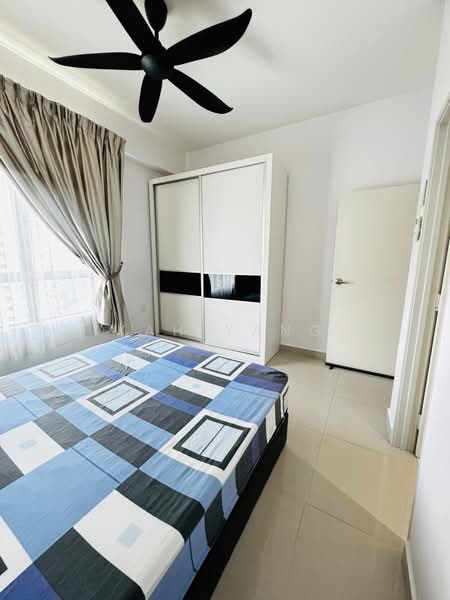 All Seasons Park untuk Untuk Disewa - RM 2,200 /bulan, Mac 2026 - Bedroom - PropertyGuru.com.my