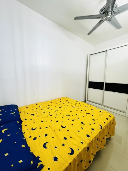 All Seasons Park untuk Untuk Disewa - RM 2,200 /bulan, Mac 2026 - Bedroom - PropertyGuru.com.my