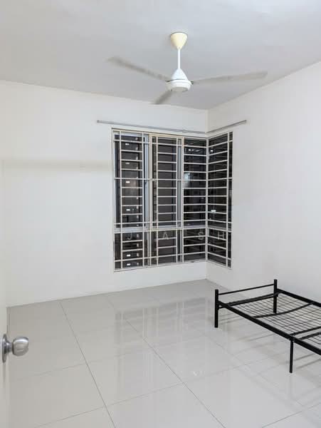 Condominium for Sale at Platinum Lake PV 16 - Wan Jia Shun - Bedroom - PropertyGuru.com.my