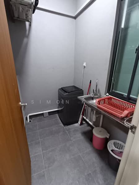 Service Residence for Rent at The Grand Subang Jaya SS15 - Simon Kow - Interior - PropertyGuru.com.my