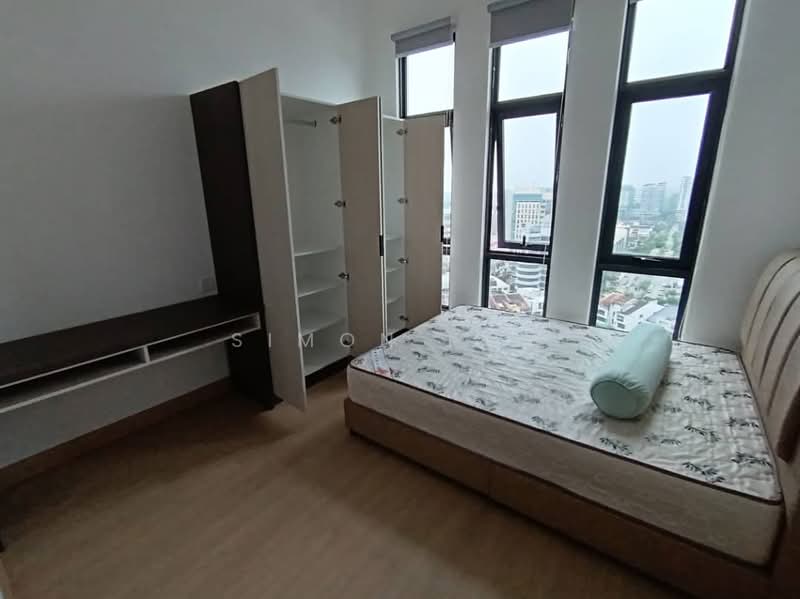 Service Residence for Rent at The Grand Subang Jaya SS15 - Simon Kow - Bedroom - PropertyGuru.com.my