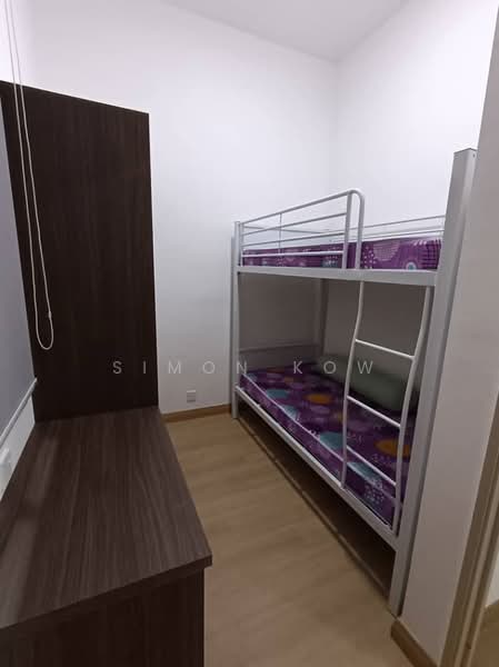 Service Residence for Rent at The Grand Subang Jaya SS15 - Simon Kow - Bedroom - PropertyGuru.com.my