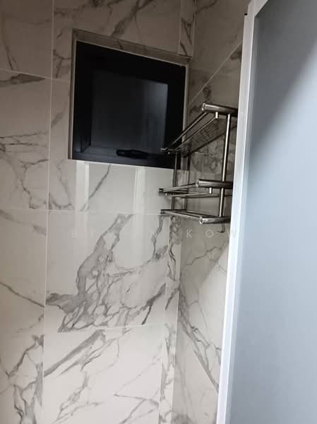 Service Residence for Rent at The Grand Subang Jaya SS15 - Simon Kow - Bathroom - PropertyGuru.com.my