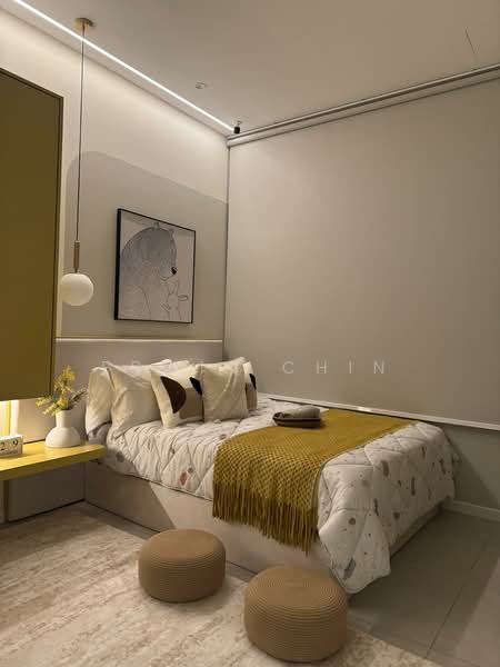 Altus Residency untuk Untuk Dijual - RM 736,000, Mac 2026 - Bedroom - PropertyGuru.com.my