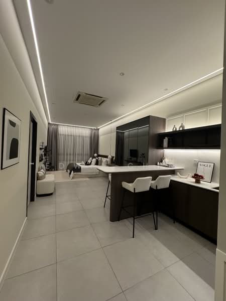 Altus Residency untuk Untuk Dijual - RM 736,000, Mac 2026 - Dualkey room - PropertyGuru.com.my