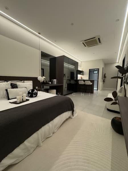 Altus Residency untuk Untuk Dijual - RM 736,000, Mac 2026 - Dualkey room - PropertyGuru.com.my