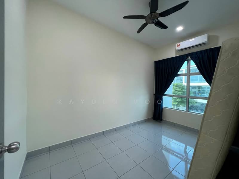 Terraced House for Sale in Masai (Johor) - Kayden Voon - Bedroom - PropertyGuru.com.my