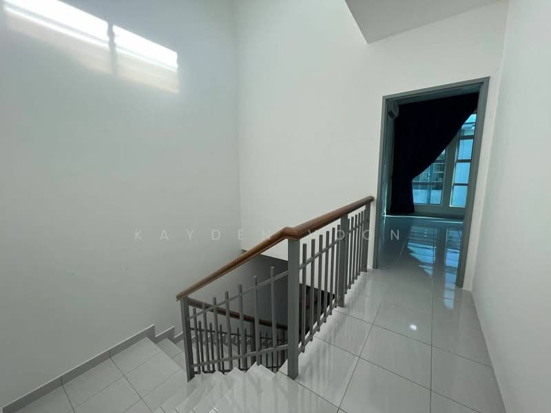 Terraced House for Sale in Masai (Johor) - Kayden Voon - Corridor - PropertyGuru.com.my
