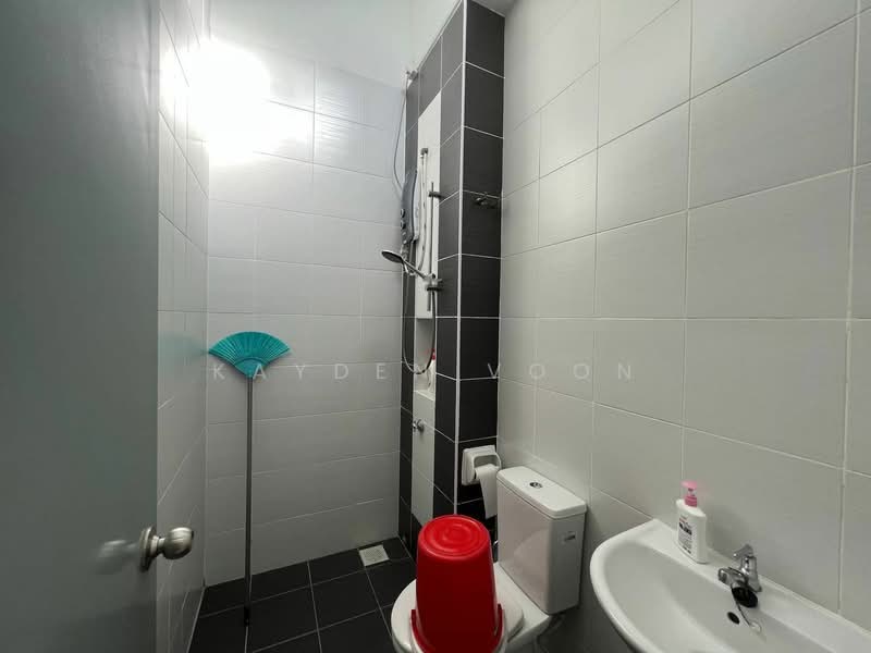 Terraced House for Sale in Masai (Johor) - Kayden Voon - Bathroom - PropertyGuru.com.my