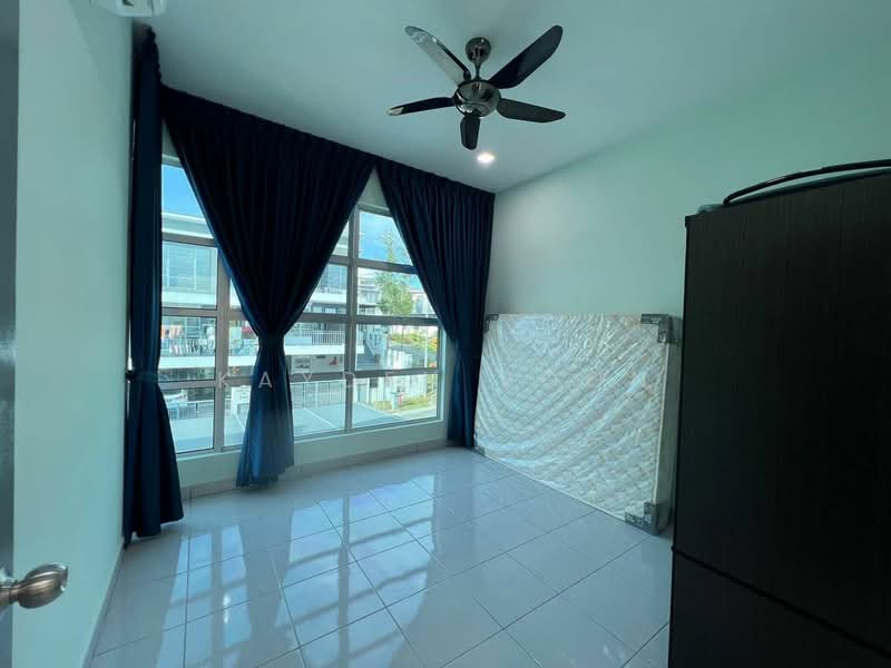 Terraced House for Sale in Masai (Johor) - Kayden Voon - Bedroom - PropertyGuru.com.my