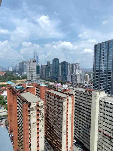 Bangsar Hill Park untuk Untuk Disewa - RM 8,000 /bulan, Mac 2026 - Exterior - PropertyGuru.com.my