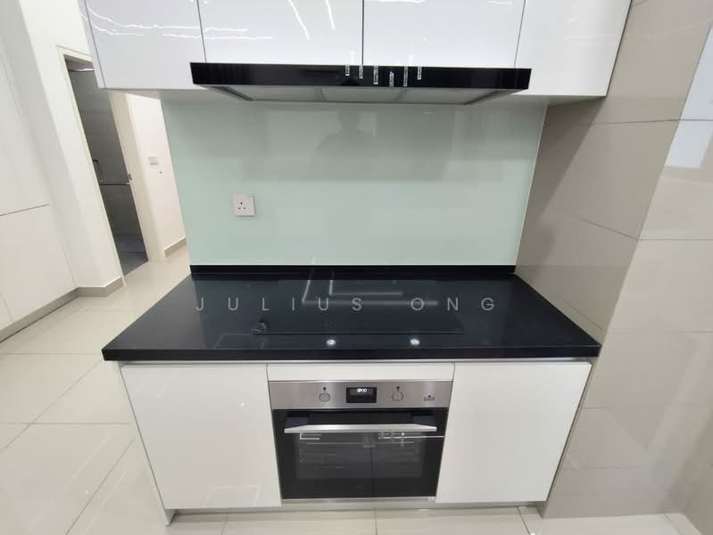 Bangsar Hill Park untuk Untuk Disewa - RM 8,000 /bulan, Mac 2026 - Kitchen - PropertyGuru.com.my