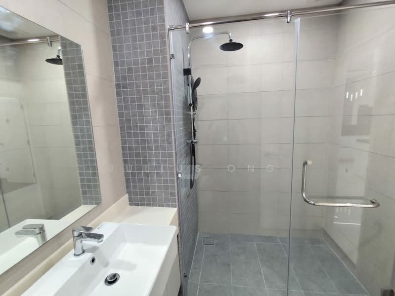 Bangsar Hill Park untuk Untuk Disewa - RM 8,000 /bulan, Mac 2026 - Bathroom - PropertyGuru.com.my