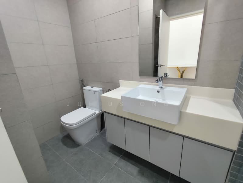 Bangsar Hill Park untuk Untuk Disewa - RM 8,000 /bulan, Mac 2026 - Bathroom - PropertyGuru.com.my