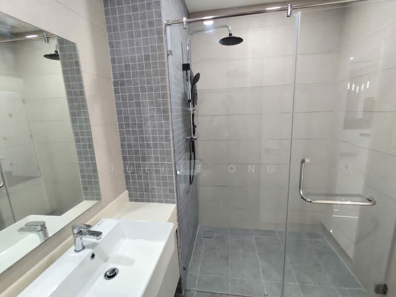 Bangsar Hill Park untuk Untuk Disewa - RM 8,000 /bulan, Mac 2026 - Bathroom - PropertyGuru.com.my