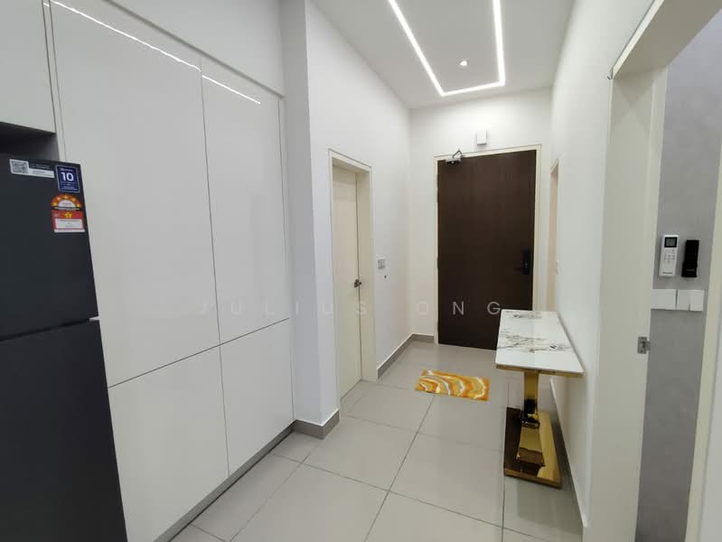 Bangsar Hill Park untuk Untuk Disewa - RM 8,000 /bulan, Mac 2026 - Corridor - PropertyGuru.com.my